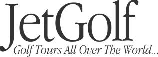 Jet Golf